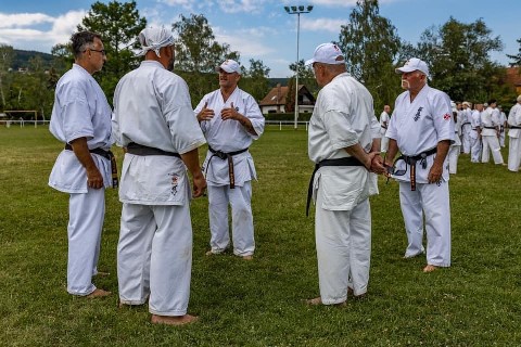 WKB Summer Camp Hungary