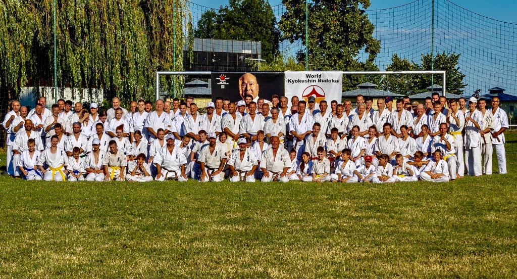 WKB Summer Camp Hungary