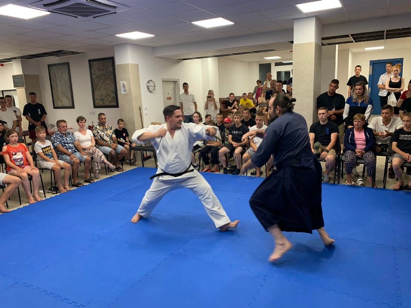 WKB Summer Camp Hungary
