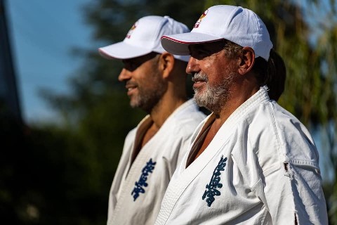 WKB Summer Camp Hungary