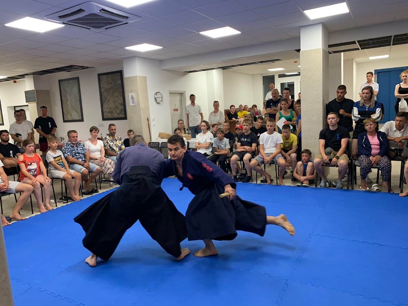 WKB Summer Camp Hungary