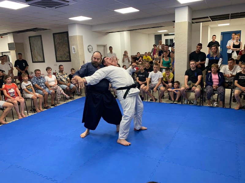 WKB Summer Camp Hungary