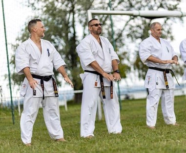 WKB Summer Camp Hungary