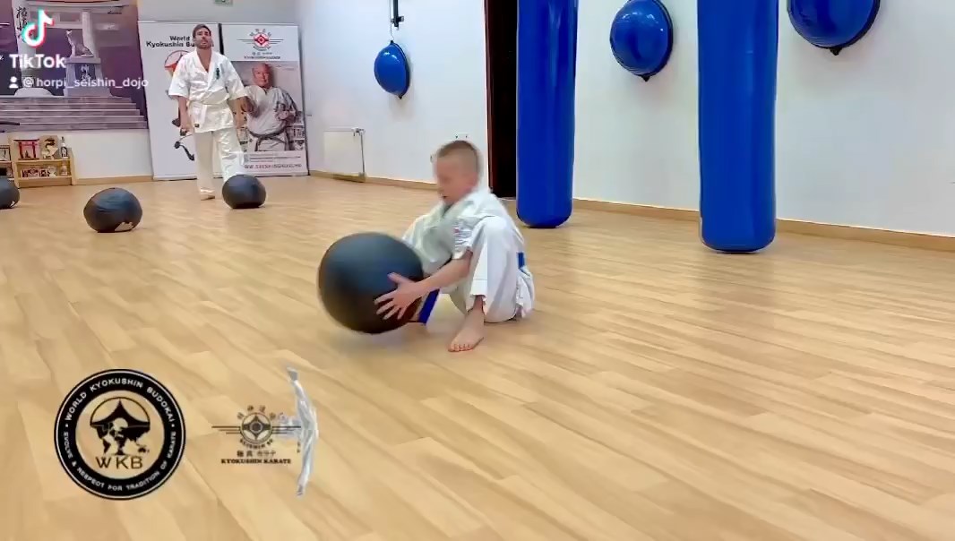 Aktív és hasznos hetet zártunk