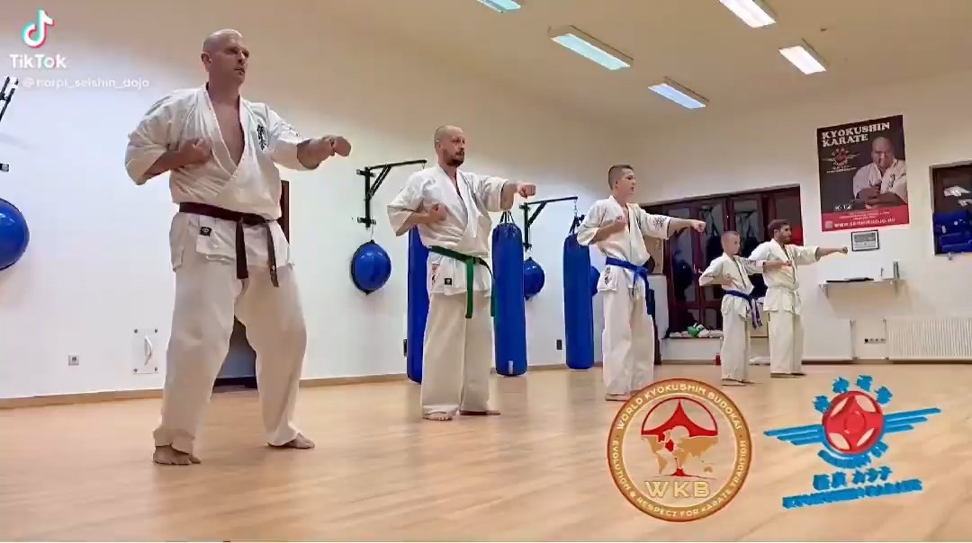 Aktív és hasznos hetet zártunk