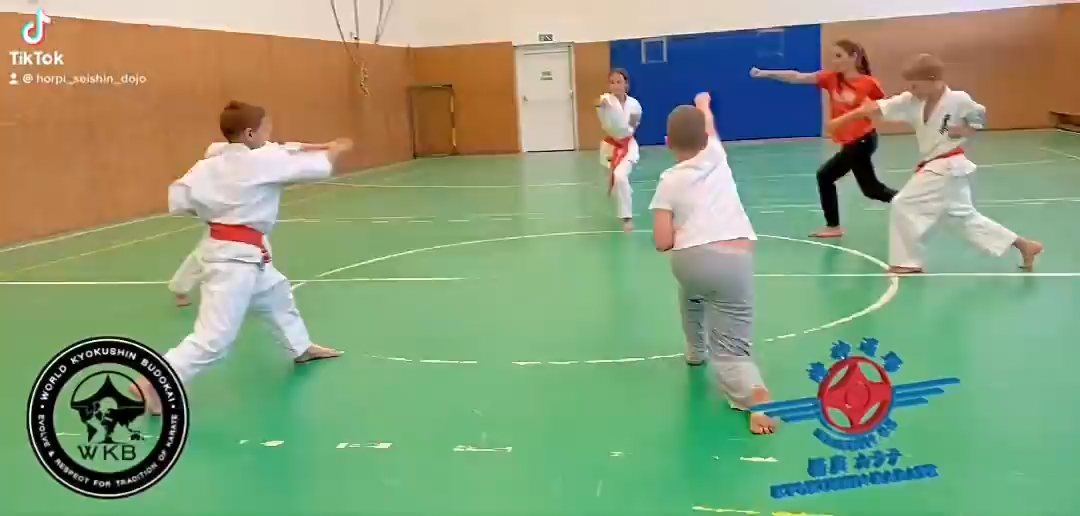 Aktív és hasznos hetet zártunk