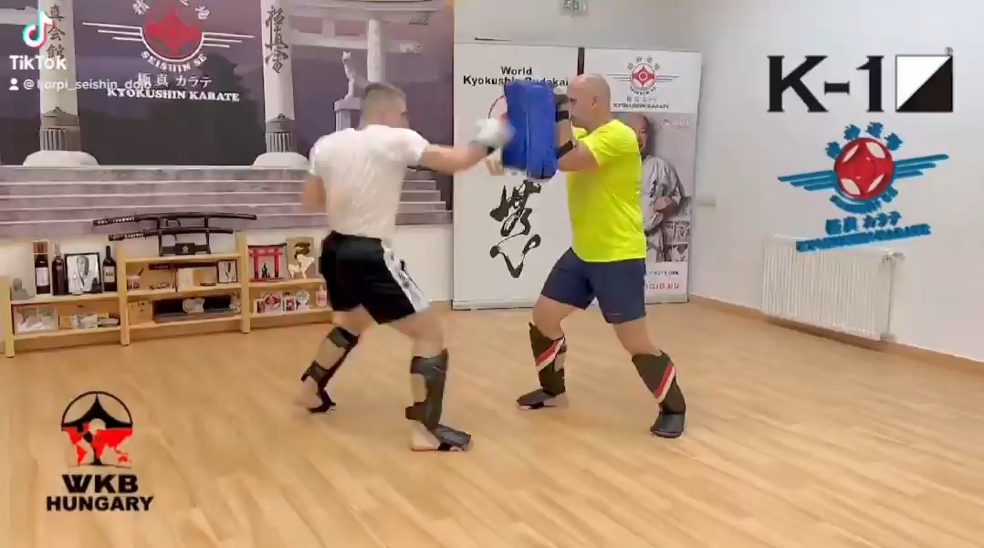 Aktív és hasznos hetet zártunk