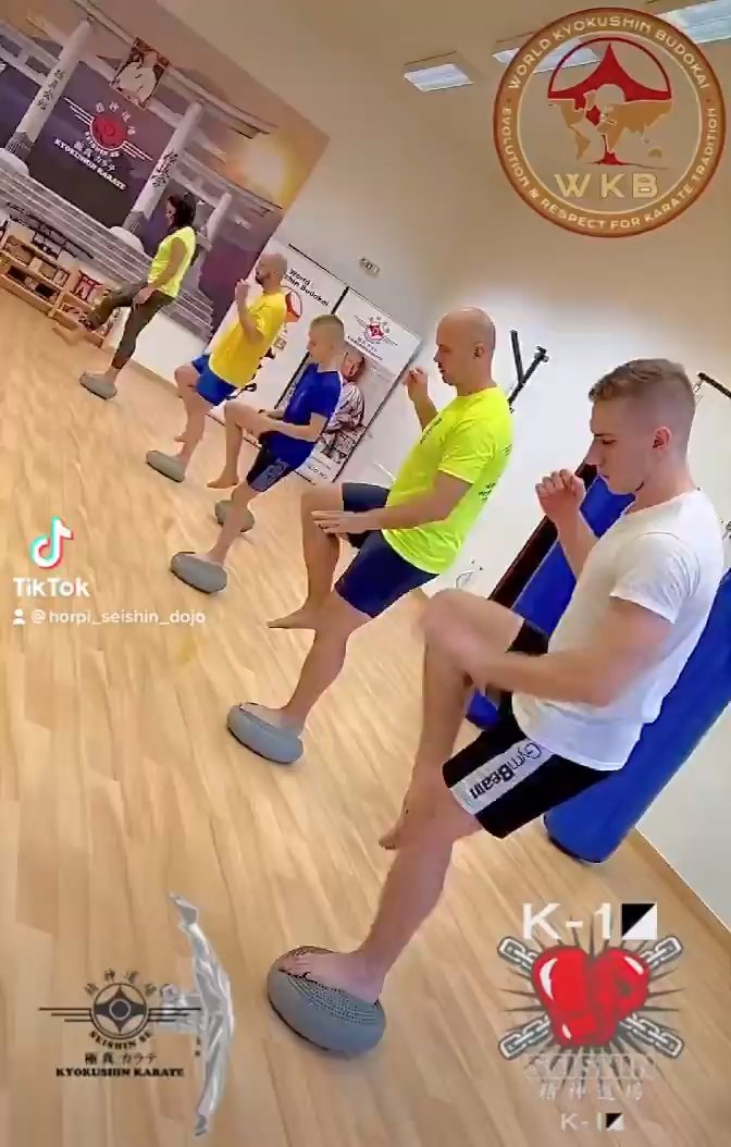 Aktív és hasznos hetet zártunk