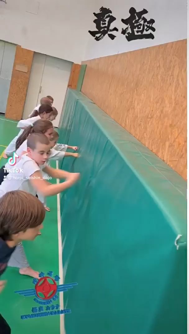 Ismét aktív és hasznos hetet zártunk