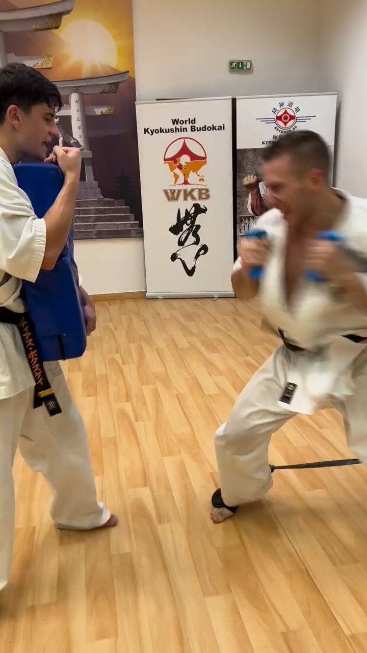 Ismét aktív és hasznos hetet zártunk