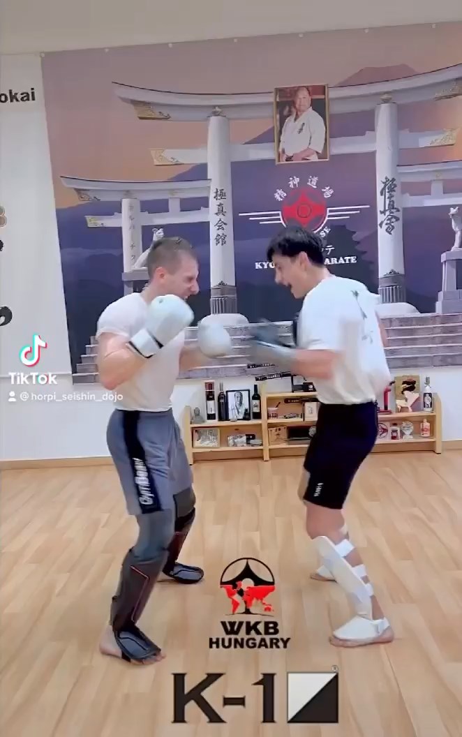 Ismét aktív és hasznos hetet zártunk