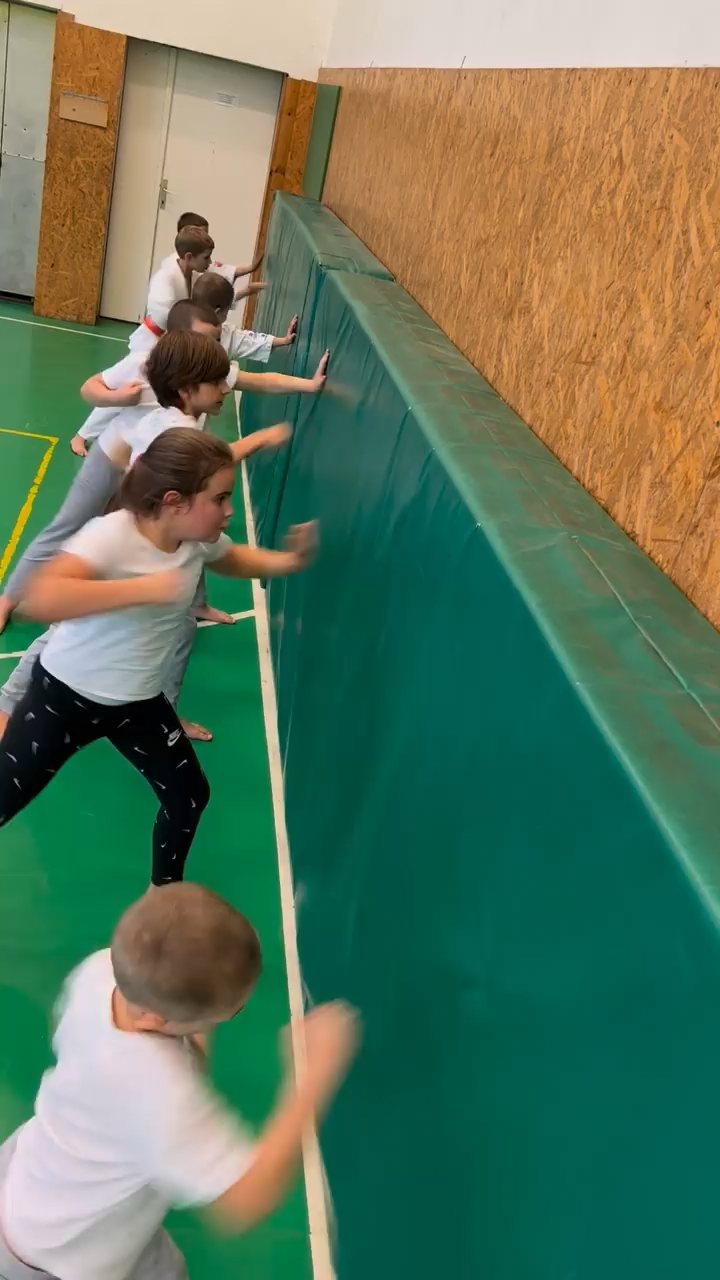 Ismét aktív és hasznos hetet zártunk