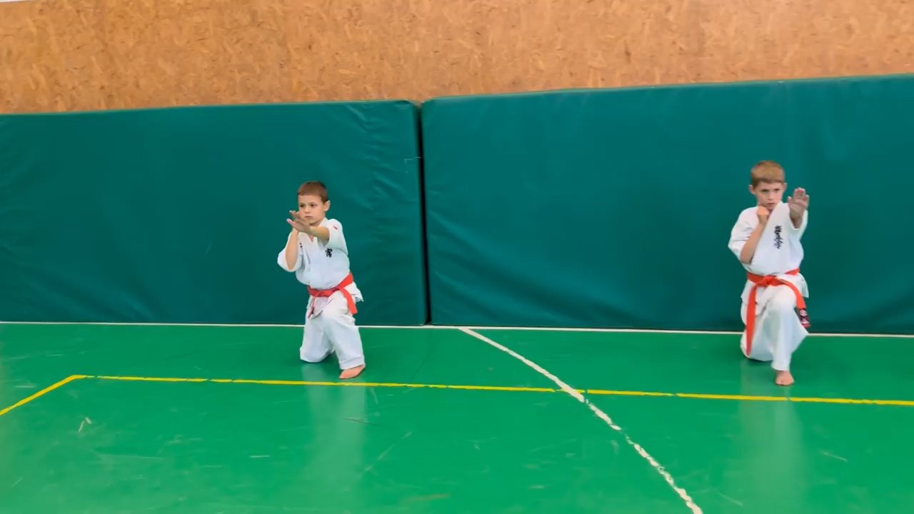 Ismét aktív és hasznos hetet zártunk
