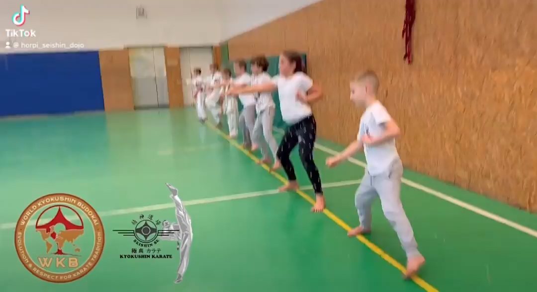 Ismét aktív és hasznos hetet zártunk