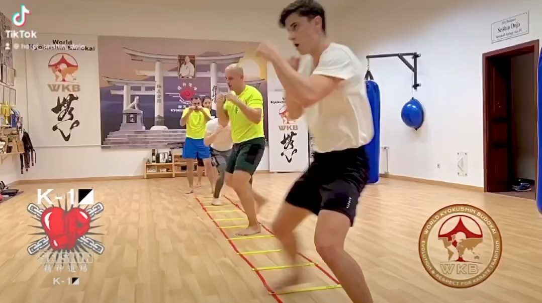 Ismét aktív és hasznos hetet zártunk