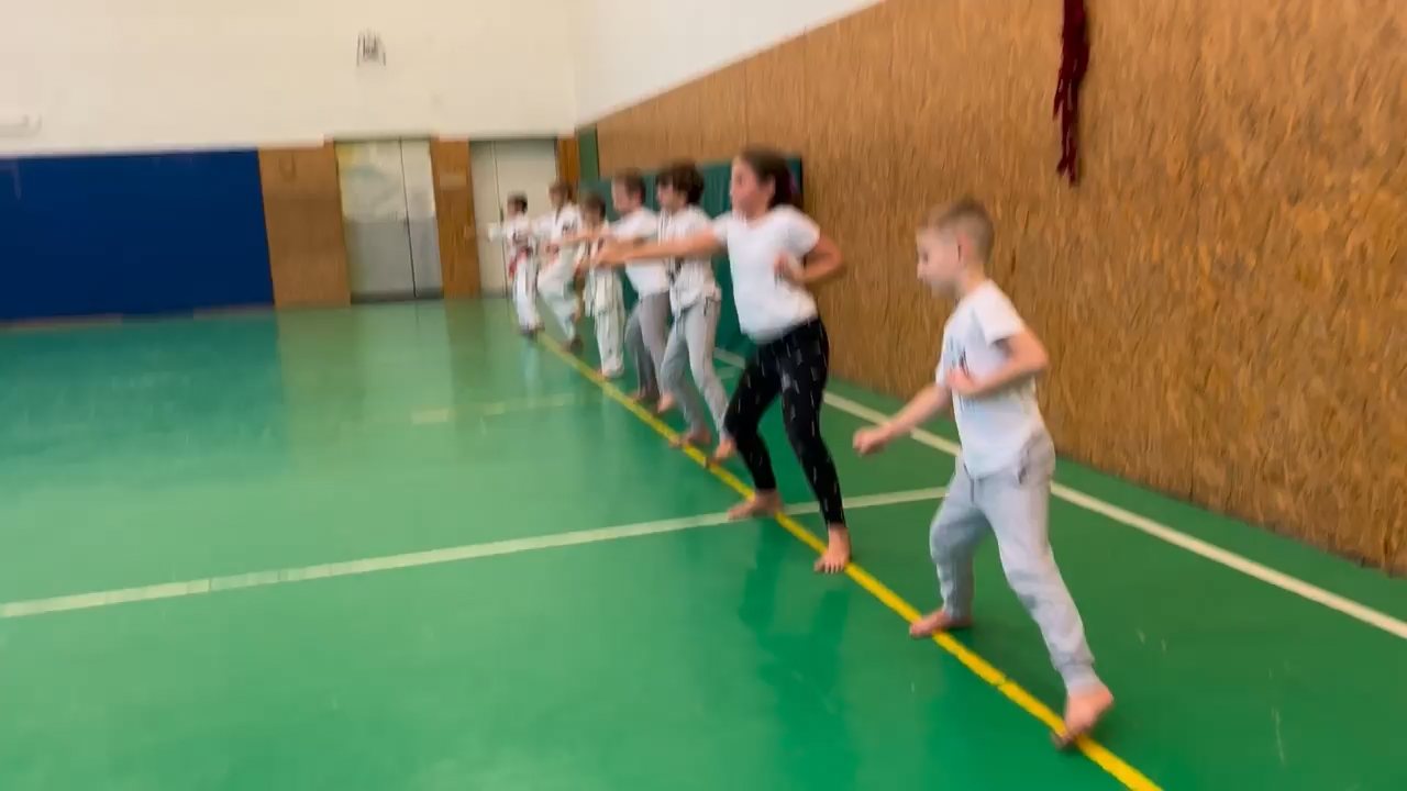 Ismét aktív és hasznos hetet zártunk