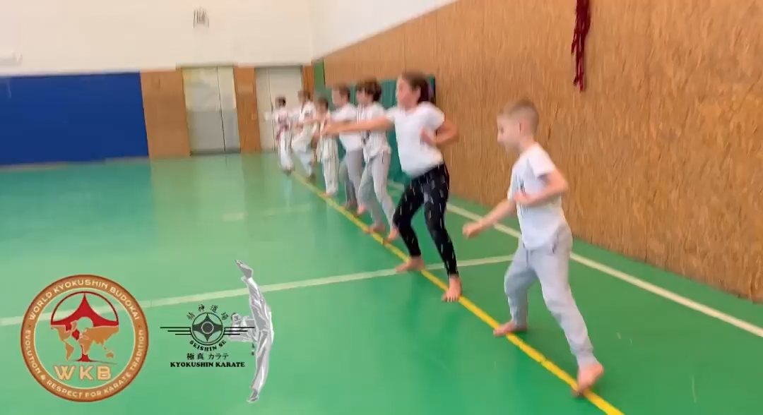 Ismét aktív és hasznos hetet zártunk