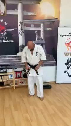 WKB Seishin Branch Tréning 2022/I