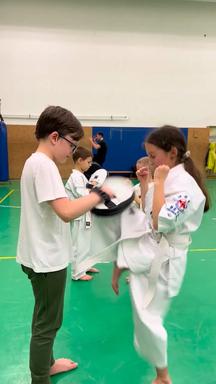 WKB Seishin SE. Remek hetet zártunk!