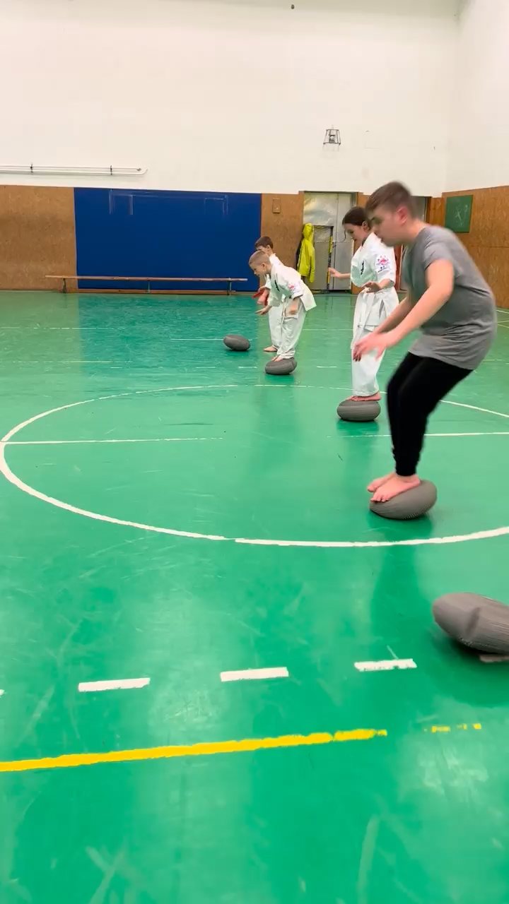 WKB Seishin SE. Remek hetet zártunk!