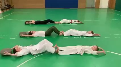 WKB Seishin SE. Remek hetet zártunk!