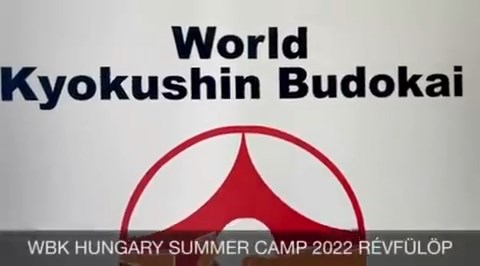 WKB Summer Camp Hungary