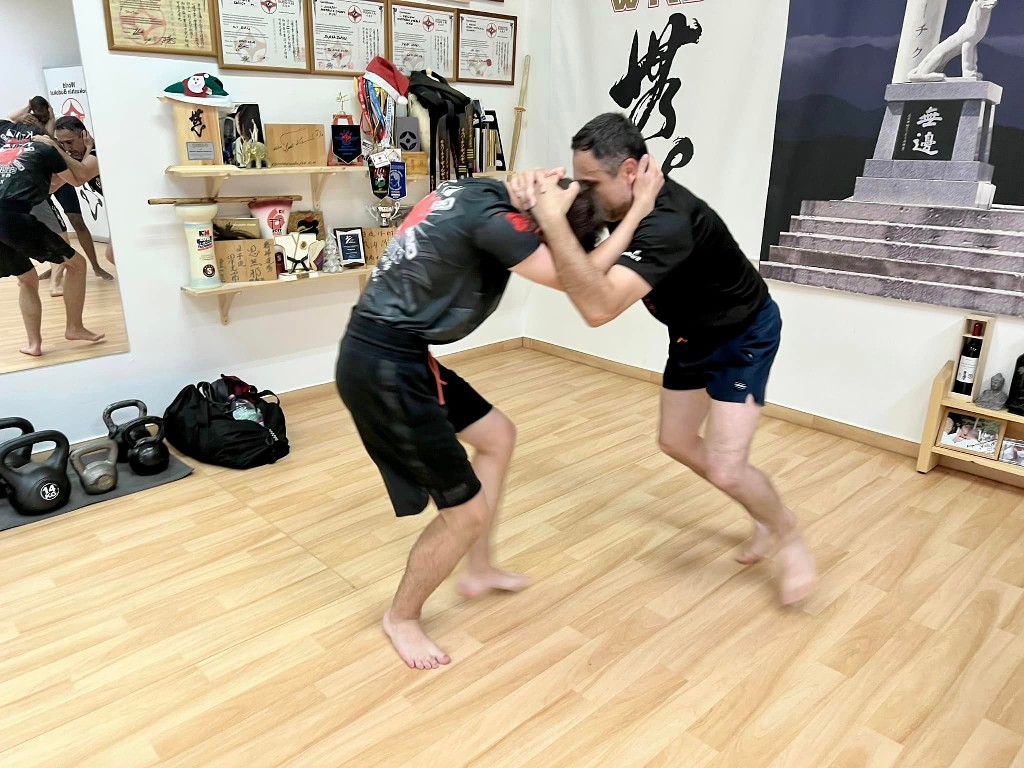 Kompelex péntek este...🥊💪👊👍🤩