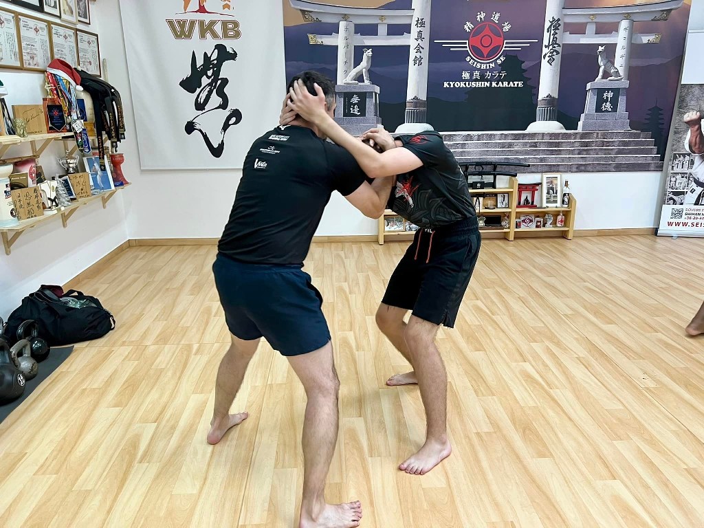 Kompelex péntek este...🥊💪👊👍🤩