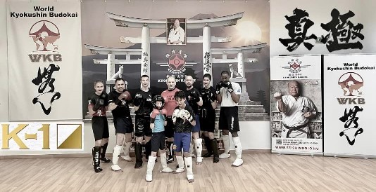Kompelex péntek este...🥊💪👊👍🤩