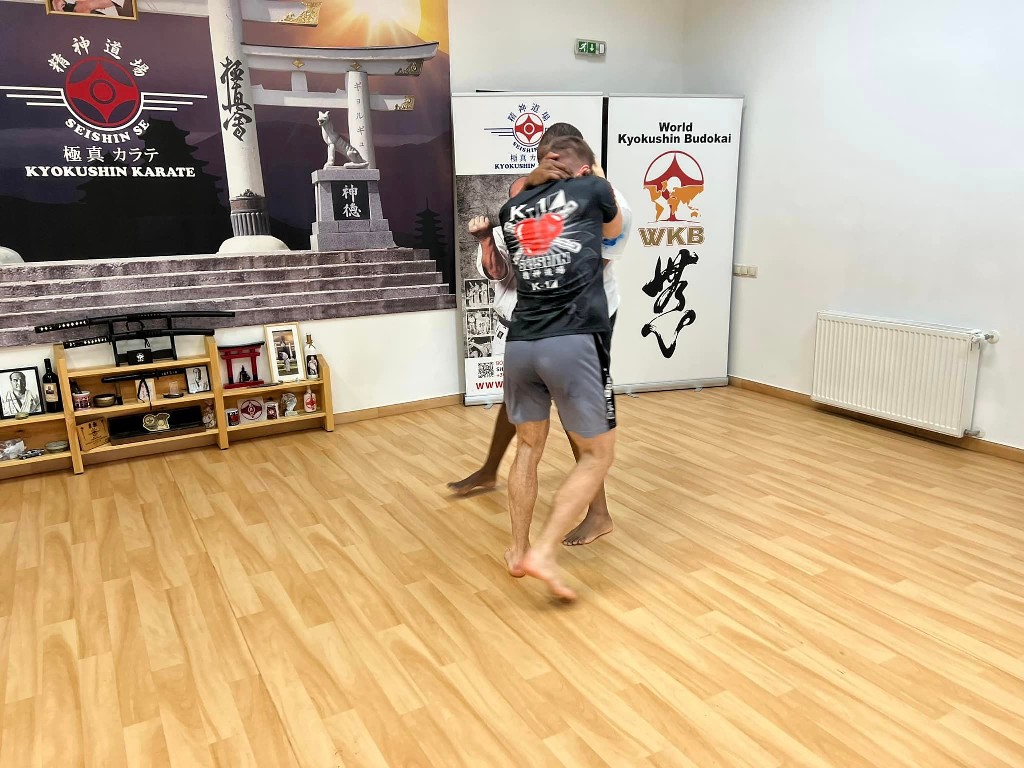 Kompelex péntek este...🥊💪👊👍🤩
