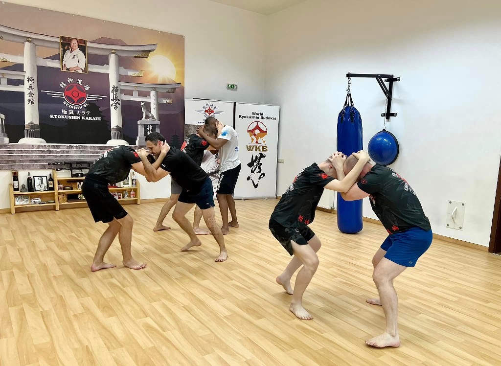 Kompelex péntek este...🥊💪👊👍🤩