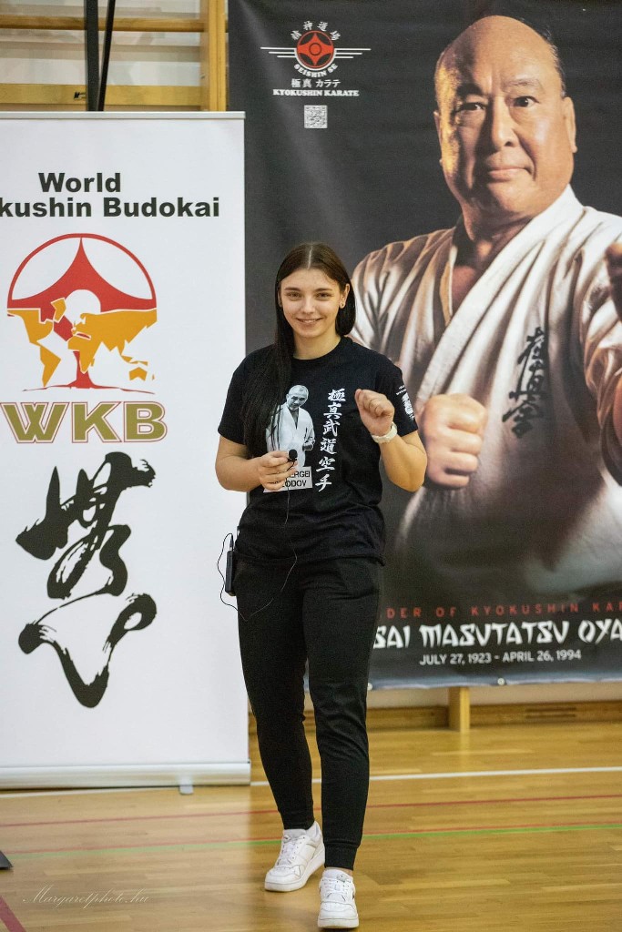 Shihan Sergei Vsevolodov Szeminárium