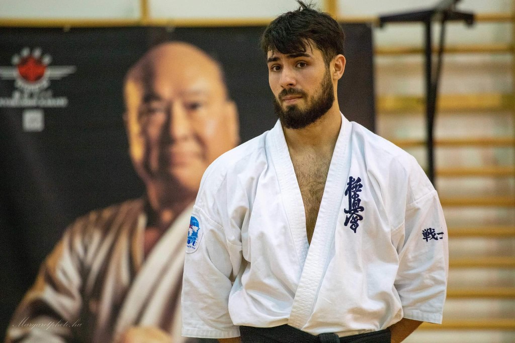 Shihan Sergei Vsevolodov Szeminárium