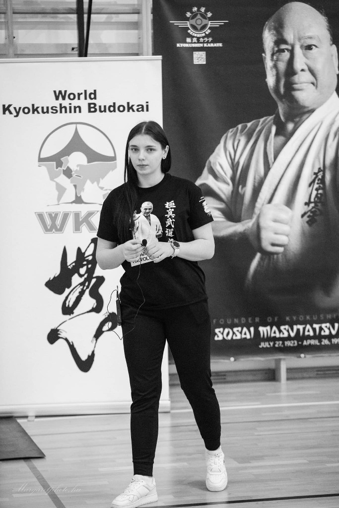 Shihan Sergei Vsevolodov Szeminárium