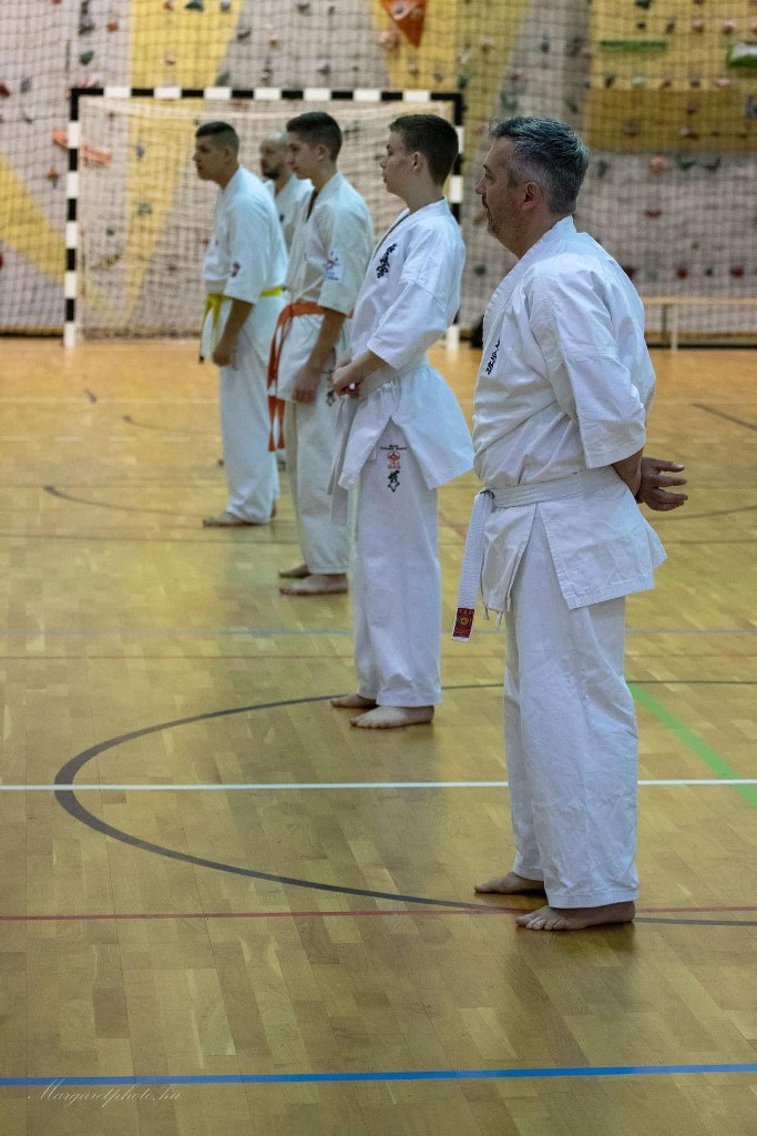 Shihan Sergei Vsevolodov Szeminárium