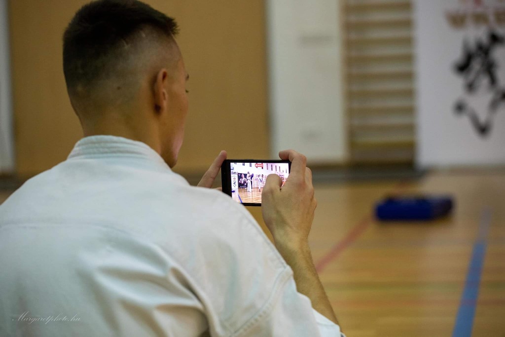 Shihan Sergei Vsevolodov Szeminárium