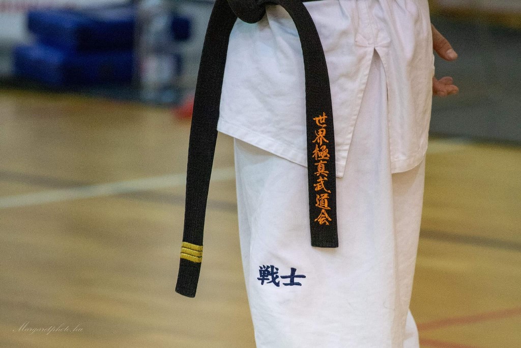 Shihan Sergei Vsevolodov Szeminárium