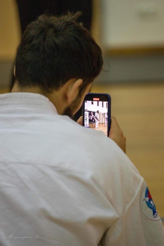 Shihan Sergei Vsevolodov Szeminárium