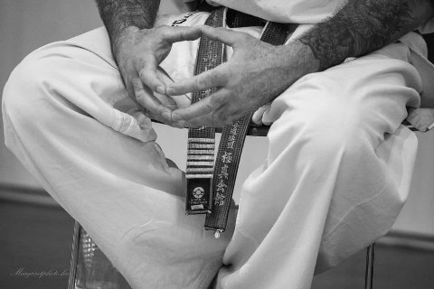 Shihan Sergei Vsevolodov Szeminárium