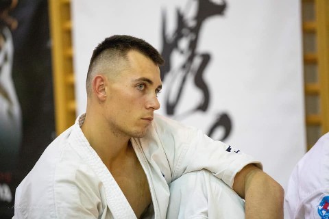 Shihan Sergei Vsevolodov Szeminárium