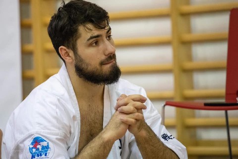 Shihan Sergei Vsevolodov Szeminárium