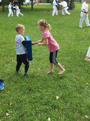 Sporttal a drog ellen “Sport against drugs”