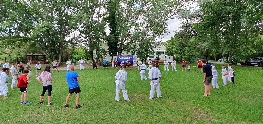 Sporttal a drog ellen “Sport against drugs”