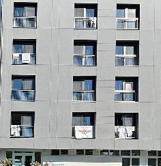 WKB Hungary 3. Nemzetközi Edzőtábor