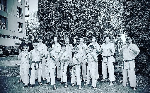 WKB Hungary 3. Nemzetközi Edzőtábor