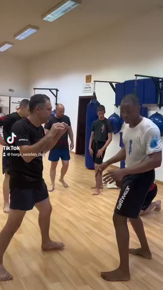 Kompelex péntek este...🥊💪👊👍🤩