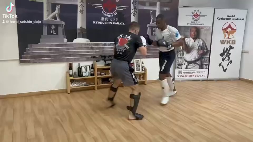 Kompelex péntek este...🥊💪👊👍🤩