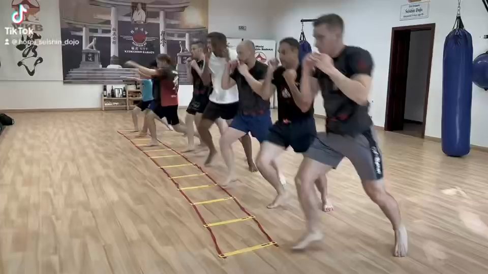 Kompelex péntek este...🥊💪👊👍🤩