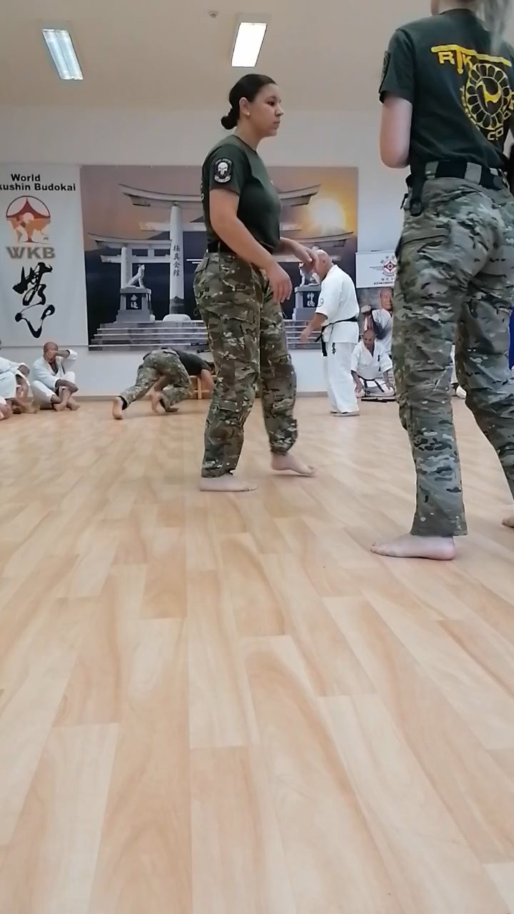 Seishin Dojo 十五 (15.) szülinapi ünneplés 🎂🥂