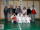 Bemutató edzés